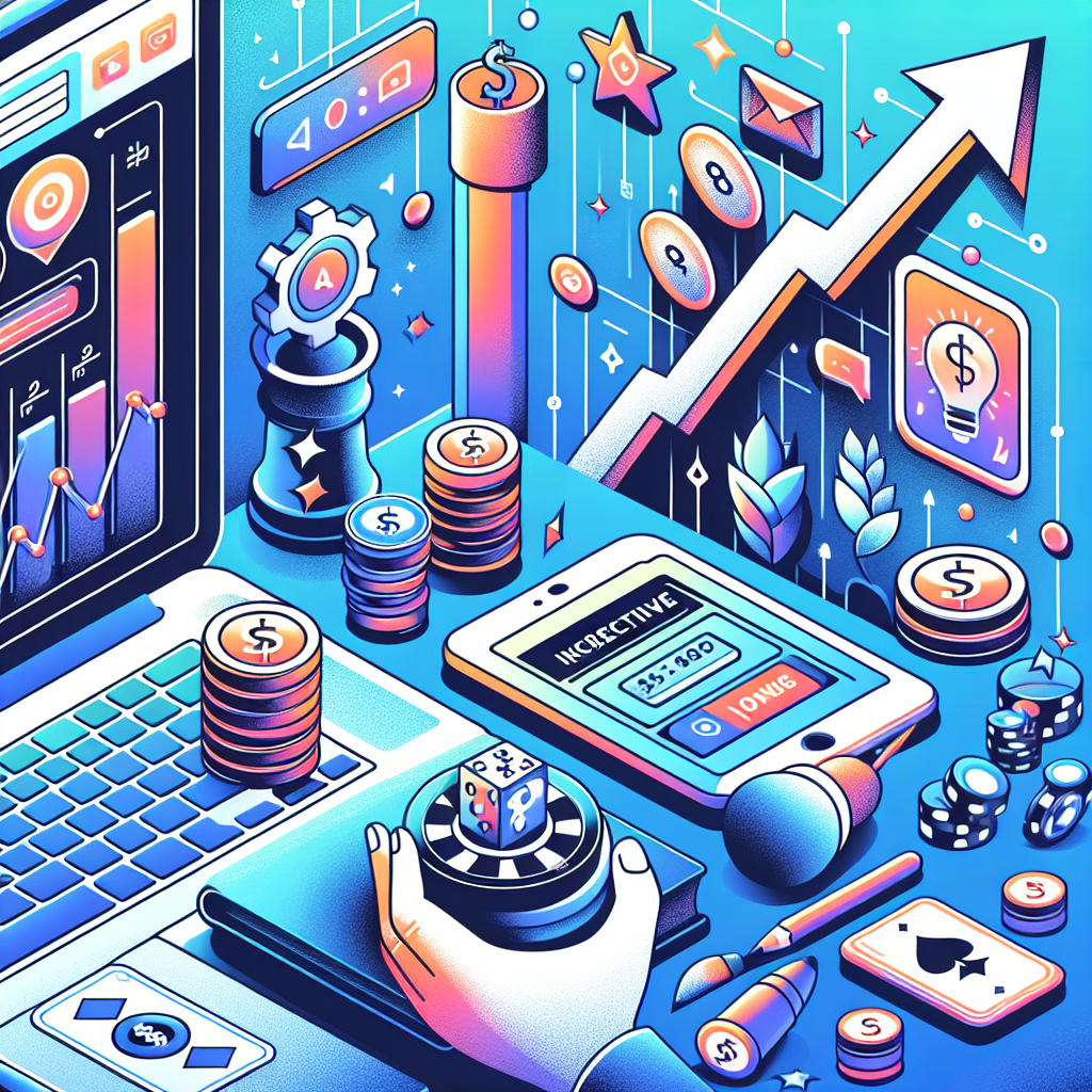 Strategi Efektif untuk Meningkatkan Peluang Menang di API77